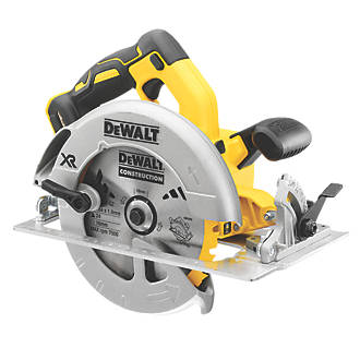 Dewalt Dcs570N 18V 184mm Circular Saw Body Only