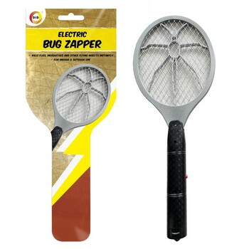 Electric Bug  Zapper (requires Batteries)