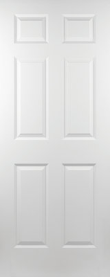 6P Regency Door Smooth 78X30