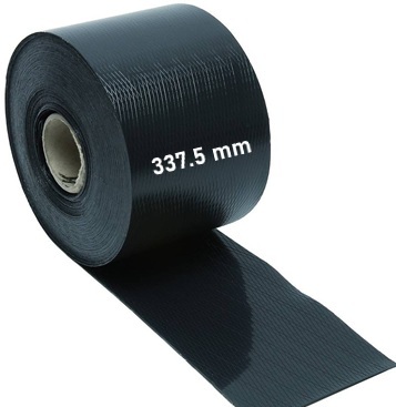 Damp Proof Course 337mm 25M