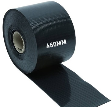 Damp Proof Course 450mm 25M