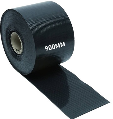 Damp Proof Course 900mm 25M