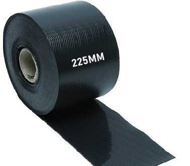 Damp Proof Course 225mm 25M