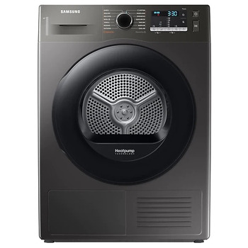 Samsung 9Kg Heat Pump Dryer Graphite