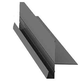 18mm T2 **slate Dry Verge* Alum *blue Black* (fibre)