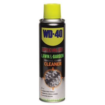 Wd 40 Heavy Duty Foam Cleaner 250Ml
