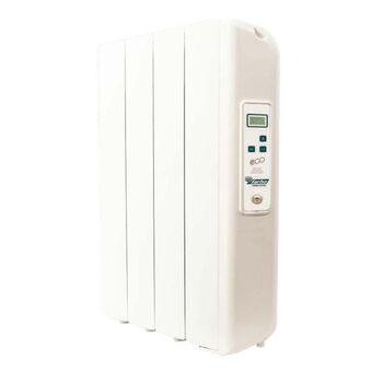 Ecogreen Ultra 4 Panel 660W Electric Radiator