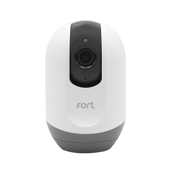 Esp Fort Smart Indoor Pan And Tilt Camera | Ecspcampt
