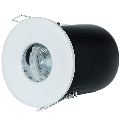 Ip65 Shower Fixed Downlight