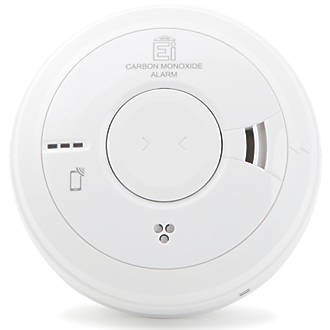 10 Year Carbon Monoxide Alarm