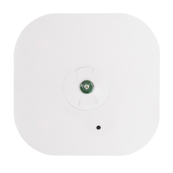 Led 3W Emerg Self Test Surface D/L