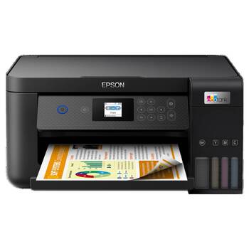 Epson EcoTank All-in-One Printer ET-2850