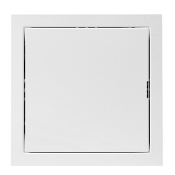 Europlast Inspection Hatch Metal 300X300mm