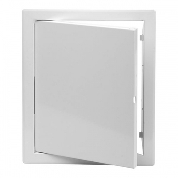 Europlast Metal Nspection Hatch For Int 600X600mm