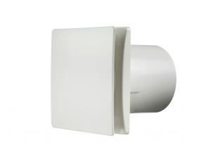 Europlast Fan Extra 150mm End Cap Timer Moist Det