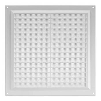 Europlast Ventilation Grille Plastic 250X250mm
