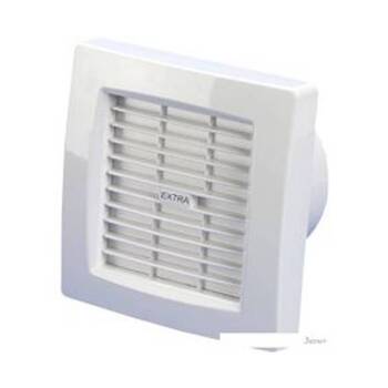 Europlast Electric Fan Extra 100mm