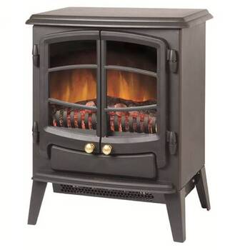 Dimplex Elbe 2Kw Optiflame Stove