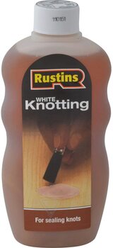 Rustins Knotting 300Mls