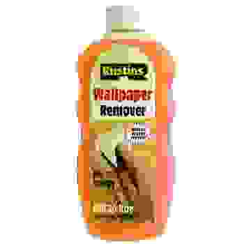 Wallpaper Remover 300Mls