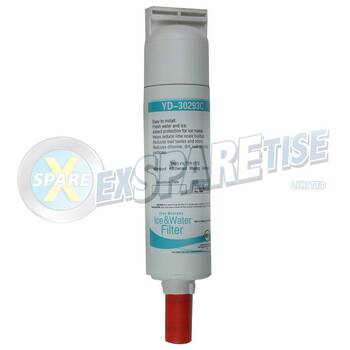 Pattern Whirlpool Am Style Fridge Filter