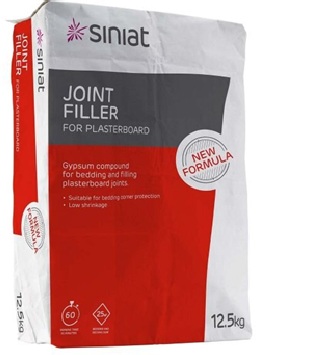 12.5Kg Fast Set Joint Filler