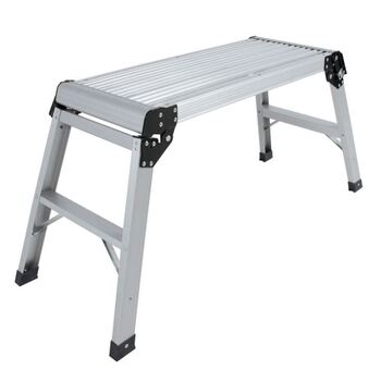 Folding Work Platform (Step Up) 80 Cm