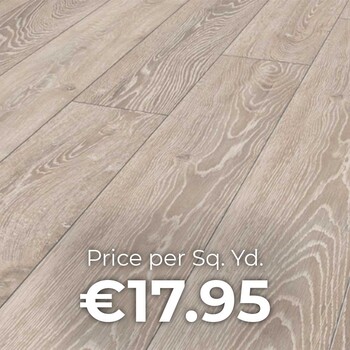 Boulder Oak Flooring 12mm (5542)