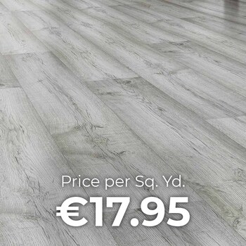 Dartmoor Oak Flooring 12mm (4369)