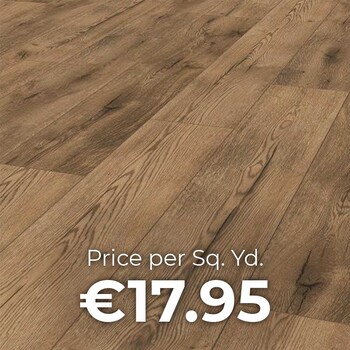 Westside Flooring 12mm (K279)