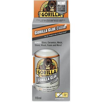 Gorilla Glue Clear 110Ml