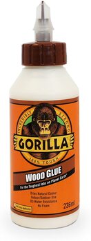 Gorilla Wood Glue 236Ml