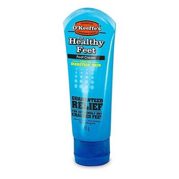 O'Keeffe'S Healthy Feet 85Gm Tube