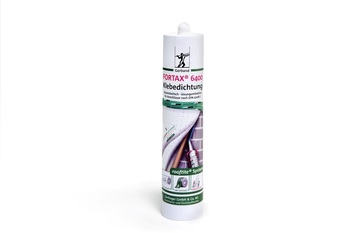 Gerband Fortax 6400 Sealant 310Ml Tube