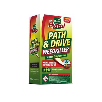 Hytrol Total Path & Drive 500ml