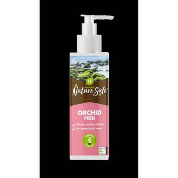 Nature Safe Orchid Feed (250ml)