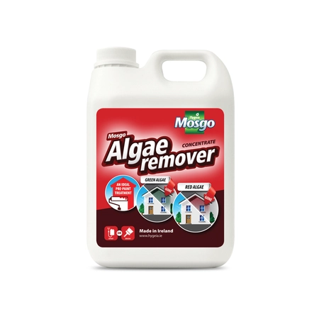 Mosgo Algae Remover 5l