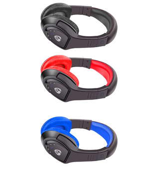 Wireless Bluetooth Headphones