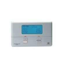 Horstmann 2 Channel Digital 7 Day Clock