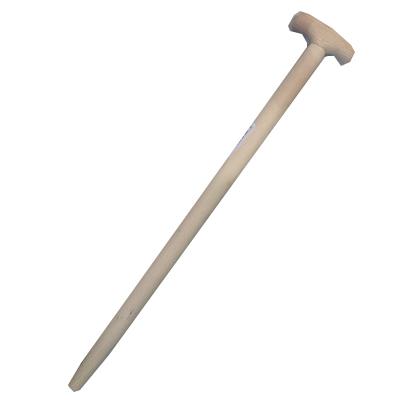 T Spade Handle 42" Long X 1 1/2"