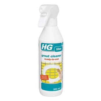 Hg Grout Cleaner 500Ml