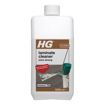 Hg Laminate Power Cleaner (exstrong) 1l (p74)