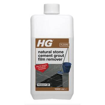 Hg Natural Stone Cement & Lime Film Remover (P31)