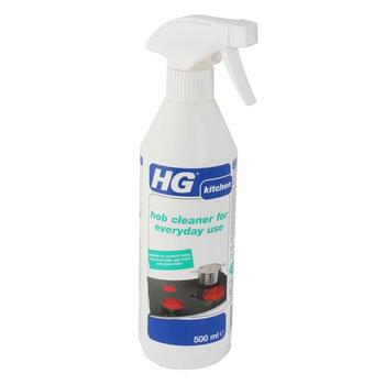 Hg Ceramic Hob Daily Cleaner500Ml