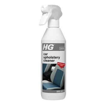 Hg Upholstery Cleaner 0.5Ltr