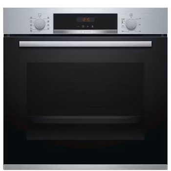 Bosch Series 4 Pyrolitic Oven Stainless Steel