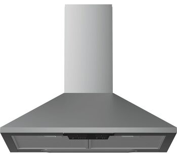Beko 60Cm Chimney Cooker Hood 3 Speeds