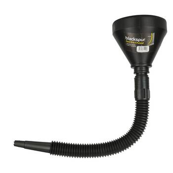 Flexi 2 In 1 Funnel 18" Spout