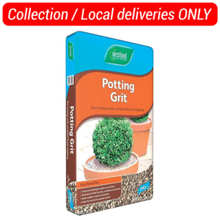 20kg Bag Of Horticultural Grit