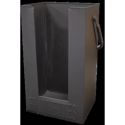 Home Collection Briquette Holder